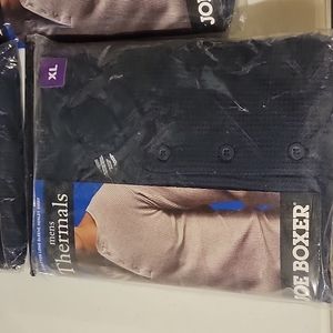 Men's Thermal shirts